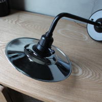 壁付照明インダストリアル