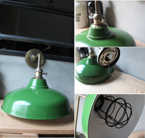 照明 アイアン インダストリアル