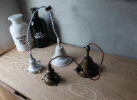 ナチュラル照明 ペンダント灯具