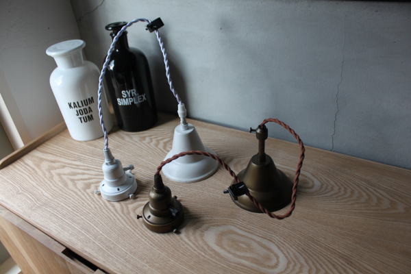 おしゃれなペンダント灯具