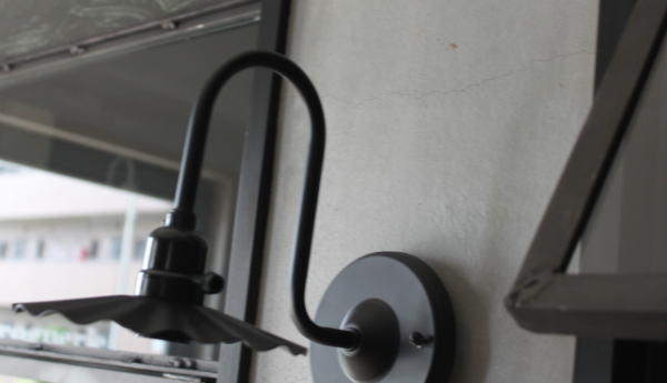 照明 壁付け おしゃれ