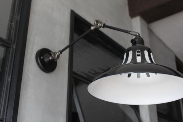 インダストリアルライトの販売