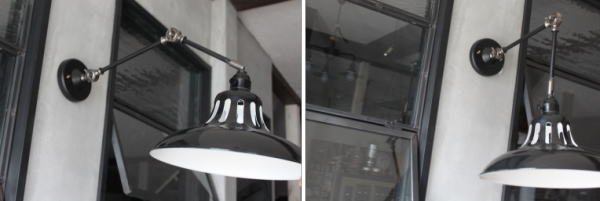 インダストリアルライトの販売