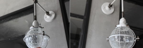 照明 ホワイト 壁付け