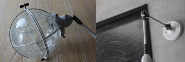 照明 ホワイト 壁付け