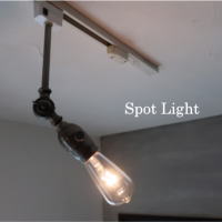 スポットライトやシーリングライトなど様々な照明の販売