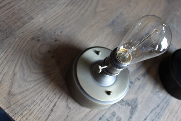 照明 天井付 スポット