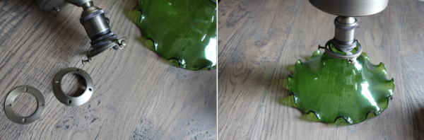 照明 天井付 スポット