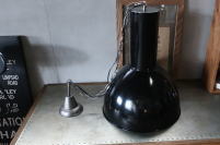 インダストリアルランプ