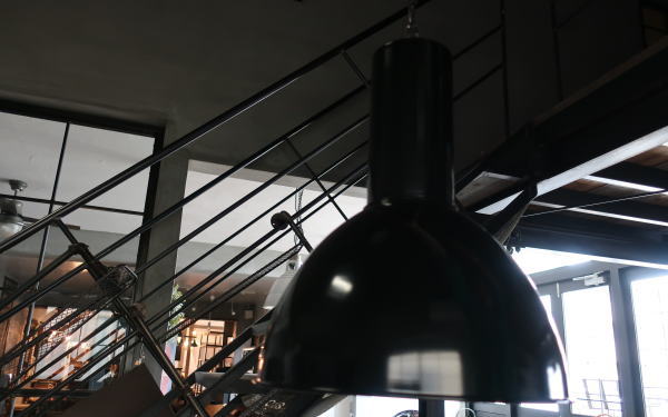 照明 店舗 おしゃれ