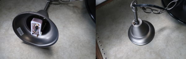 照明 店舗 おしゃれ