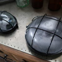 壁付照明 インダストリアル 男前