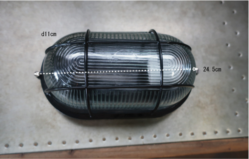 照明 インダストリアル