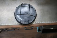 照明 インダストリアル