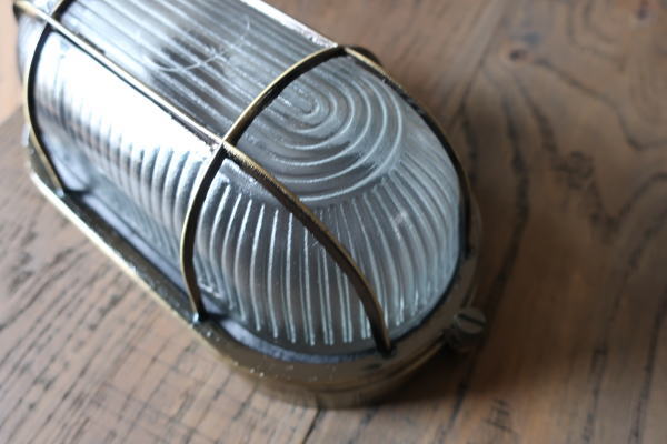 メッシュランプ アンティーク