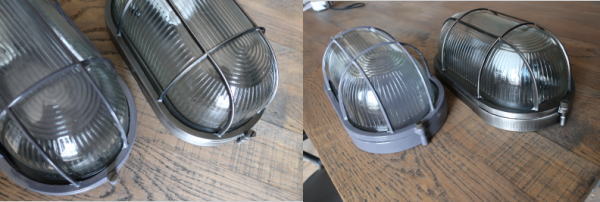 照明 インダストリアル