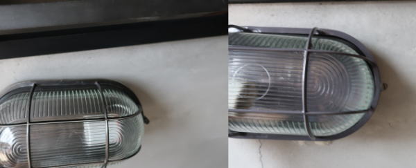 照明 インダストリアル