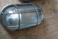 照明 インダストリアル