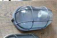 照明 インダストリアル