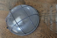 照明 インダストリアル