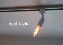 照明 天井付けライト