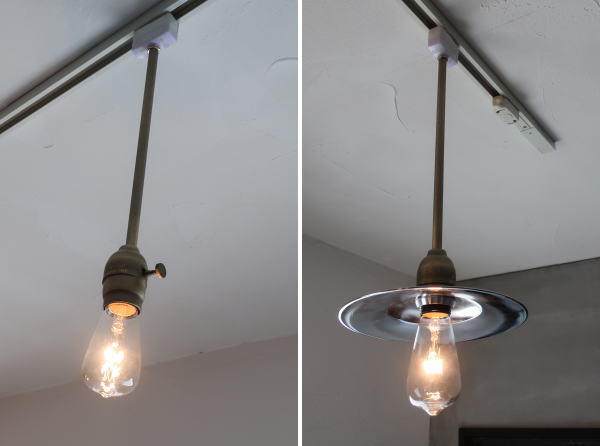 スポットライト おしゃれ照明 灯具