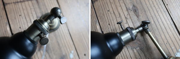 ブラケット灯具 照明 壁付け照明