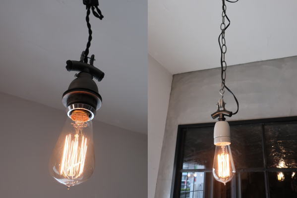 船舶 ソケットランプ 照明