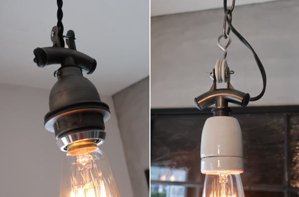 船舶 ソケットランプ 照明