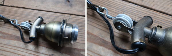 船舶 ソケットランプ 照明