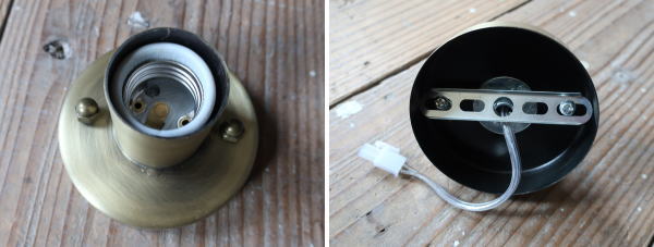 ブラケット灯具 照明 壁付け照明