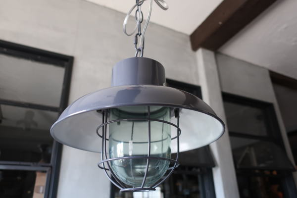 照明 工業系 マリン