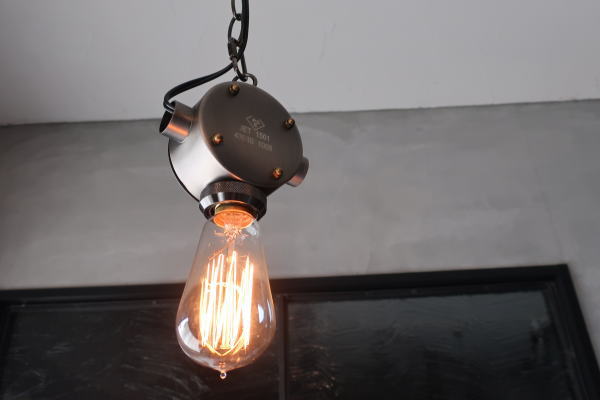 船舶 ソケットランプ 照明