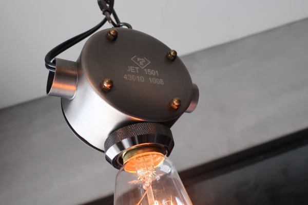 船舶 ソケットランプ 照明