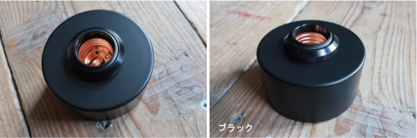 トイレのシンプルライト