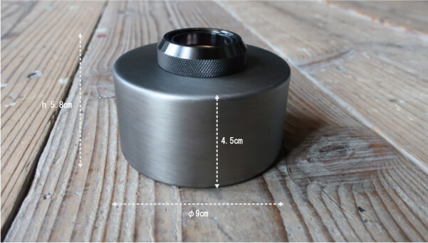 洗面所で使いたいシンプルライト