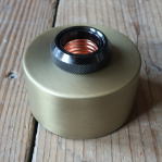 アンティークカラーのソケットタイプ