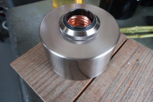 ドロッグリ照明パーツ,引っ掛けシーリングにそのまま使える便利灯具