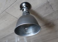 照明 天井付けライト ブラケット