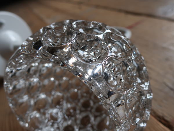 照明 壁付け ガラス