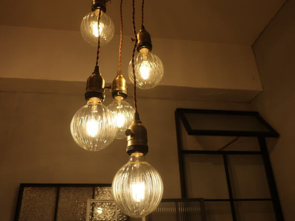 照明 多灯 ライト