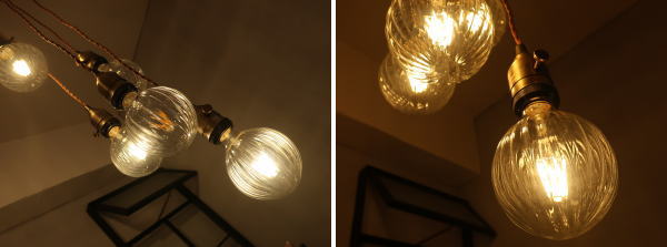 照明 多灯 ライト