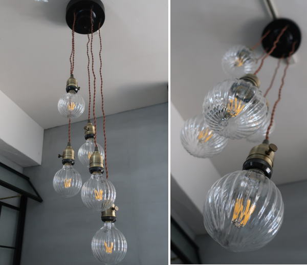 照明 多灯 ライト