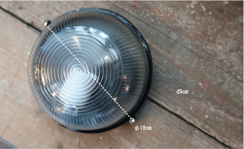 照明 インダストリアル