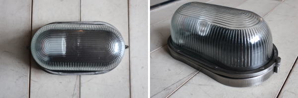 照明 インダストリアル