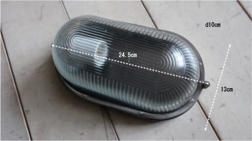 照明 インダストリアル