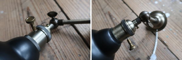 ブラケット灯具 照明 壁付け照明