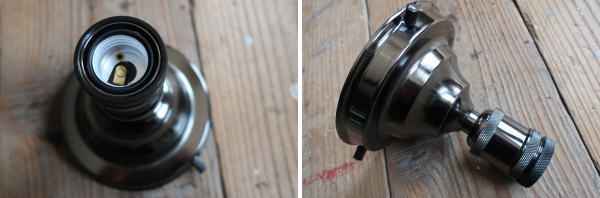 照明 灯具 シーリング