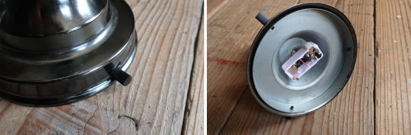 照明 灯具 シーリング