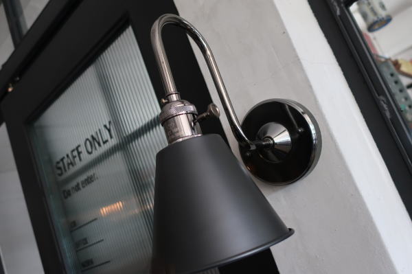 照明 壁付け ブラケットライト